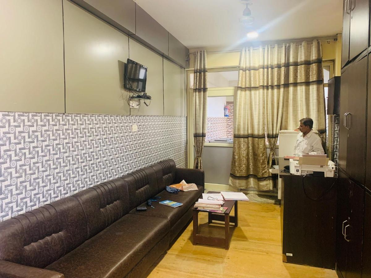 Hotel Jk Mahal Prayagraj Habitación foto